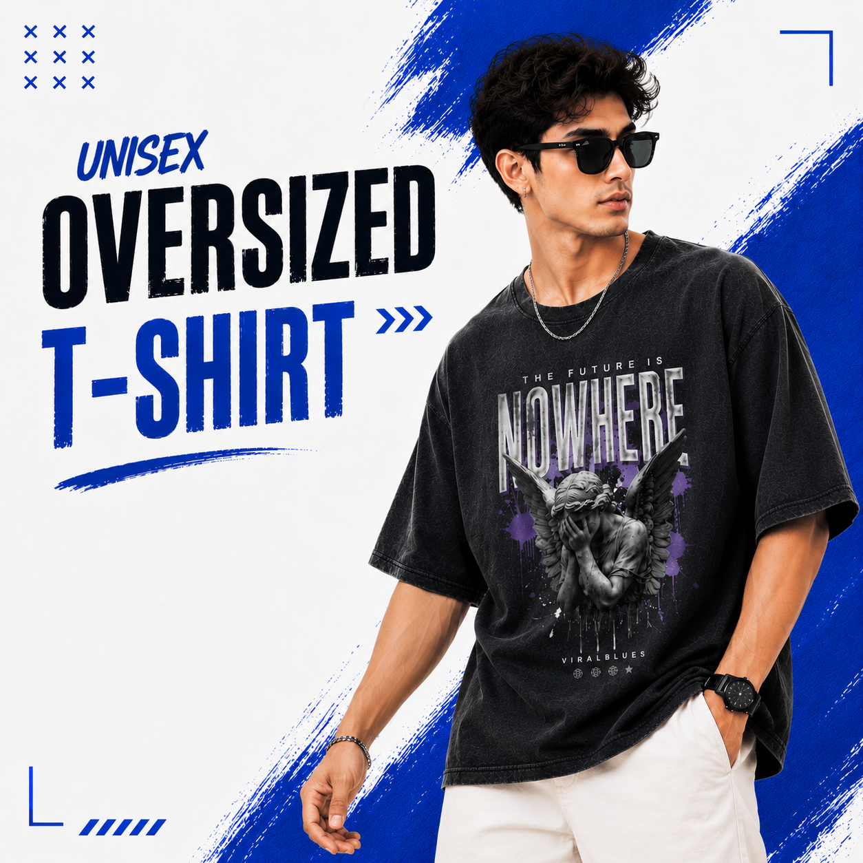 Unisex Oversized Originals