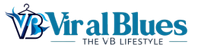 Viral Blues - Home